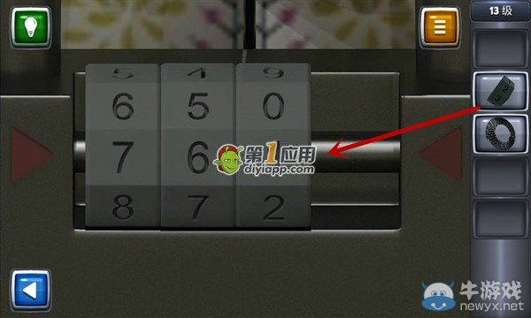 《逃生挑戰(zhàn)3》第13關(guān)圖文攻略