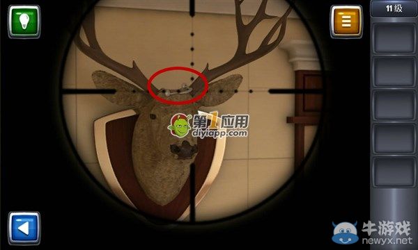 《逃生挑戰(zhàn)3》第11關(guān)圖文攻略