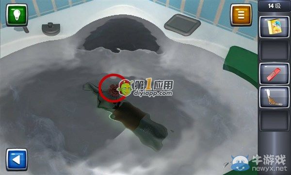 《逃生挑戰(zhàn)3》第14關(guān)圖文攻略