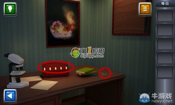 《逃生挑戰(zhàn)3》第15關(guān)圖文攻略