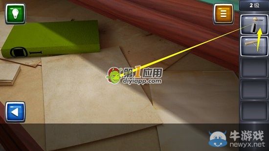 《逃生挑戰(zhàn)3》第2關(guān)圖文攻略