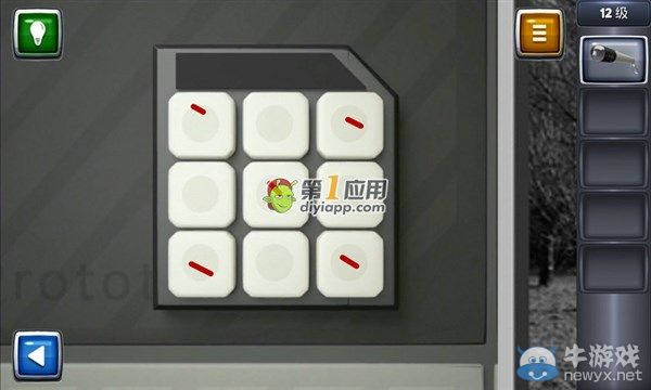 《逃生挑戰(zhàn)3》第12關(guān)圖文攻略