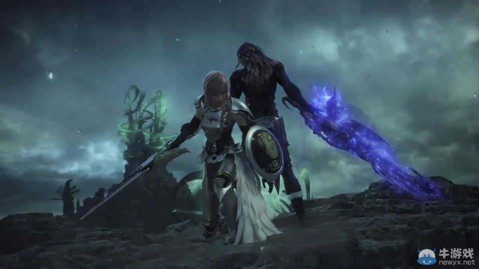 《最終幻想13-2》全獎杯達成條件一覽