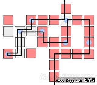 《最終幻想13-2》時鐘謎題解法攻略