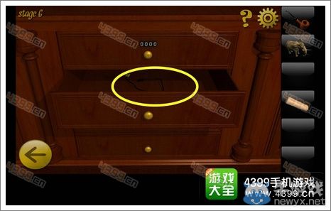 《密室逃脫8》第六關(guān)圖文攻略