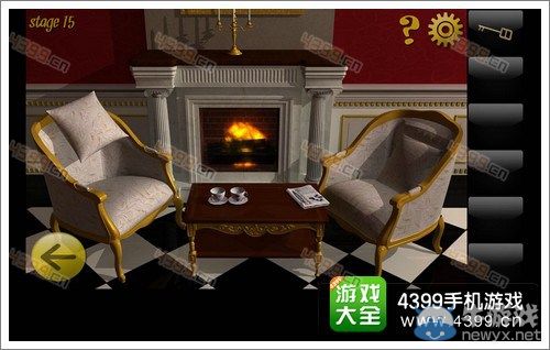 《密室逃脫8》第十五關(guān)圖文攻略