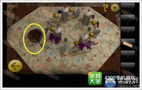 《密室逃脫8》第六關(guān)圖文攻略