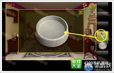 《密室逃脫8》第五關(guān)圖文攻略