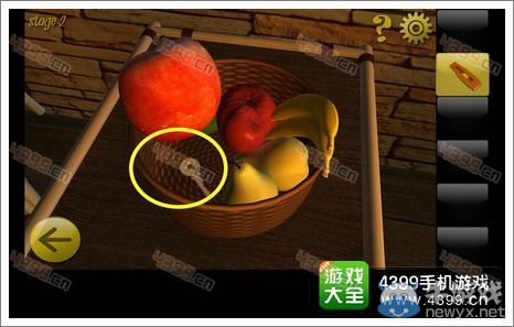 《密室逃脫8》第二關(guān)圖文攻略