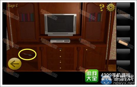 《密室逃脫8》第六關(guān)圖文攻略
