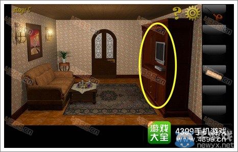 《密室逃脫8》第六關(guān)圖文攻略