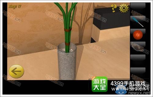 《密室逃脫8》第十二關(guān)圖文攻略