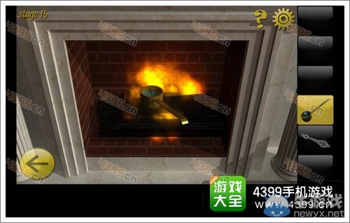 《密室逃脫8》第十五關(guān)圖文攻略
