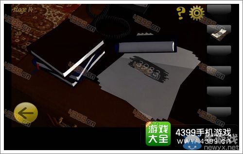《密室逃脫8》第十四關(guān)圖文攻略