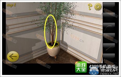 《密室逃脫8》第八關(guān)圖文攻略
