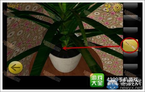《密室逃脫8》第六關(guān)圖文攻略