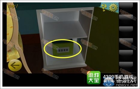 《密室逃脫8》第七關(guān)圖文攻略