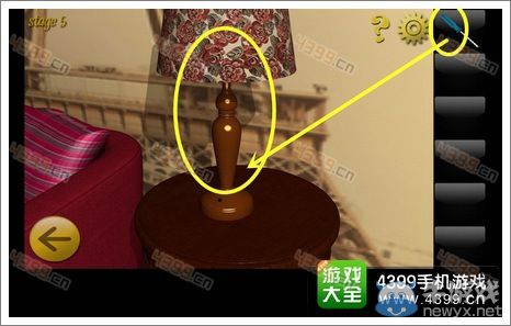 《密室逃脫8》第五關(guān)圖文攻略