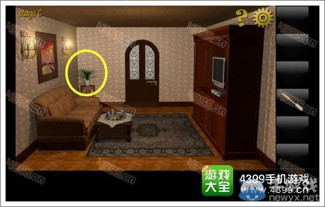 《密室逃脫8》第六關(guān)圖文攻略