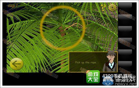 《密室逃脫8》第一關(guān)圖文攻略