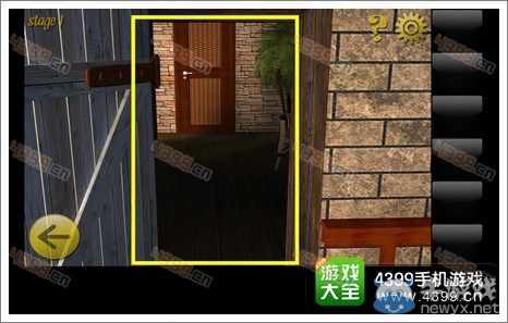 《密室逃脫8》第一關(guān)圖文攻略