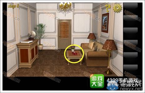 《密室逃脫8》第八關(guān)圖文攻略