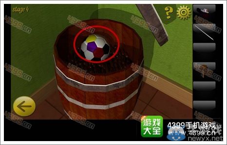 《密室逃脫8》第四關(guān)圖文攻略