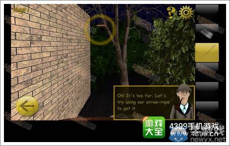 《密室逃脫8》第一關(guān)圖文攻略