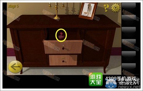 《密室逃脫8》第五關(guān)圖文攻略