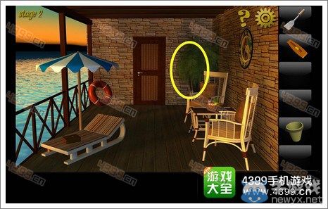 《密室逃脫8》第二關(guān)圖文攻略
