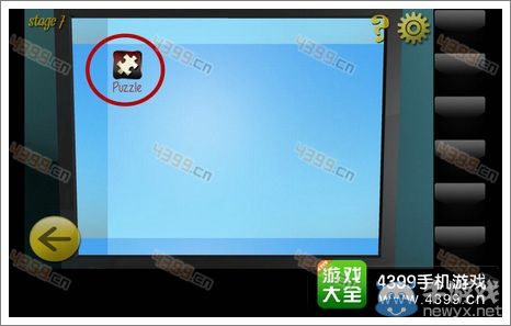 《密室逃脫8》第七關(guān)圖文攻略