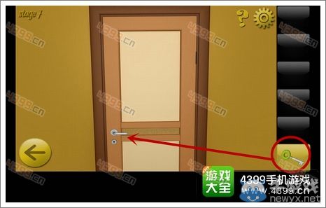 《密室逃脫8》第七關(guān)圖文攻略