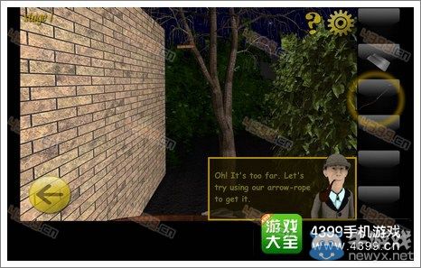 《密室逃脫8》第一關(guān)圖文攻略