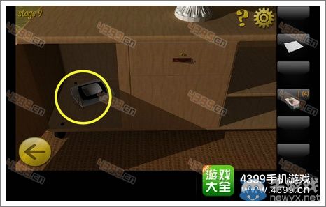 《密室逃脫8》第九關(guān)圖文攻略