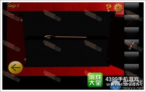 《密室逃脫8》第十一關(guān)圖文攻略