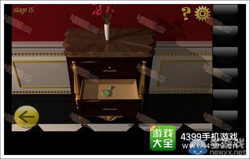《密室逃脫8》第十五關(guān)圖文攻略