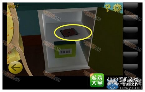 《密室逃脫8》第七關(guān)圖文攻略