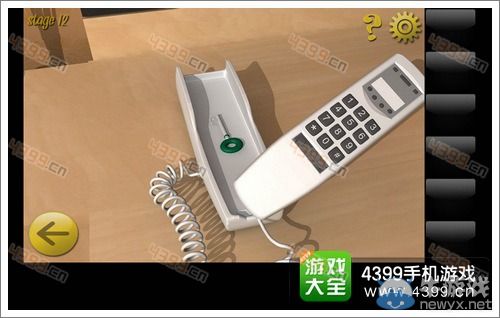 《密室逃脫8》第十二關(guān)圖文攻略