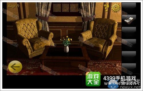 《密室逃脫8》第十四關(guān)圖文攻略
