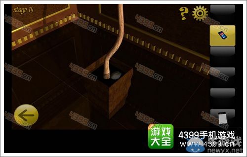 《密室逃脫8》第十四關(guān)圖文攻略