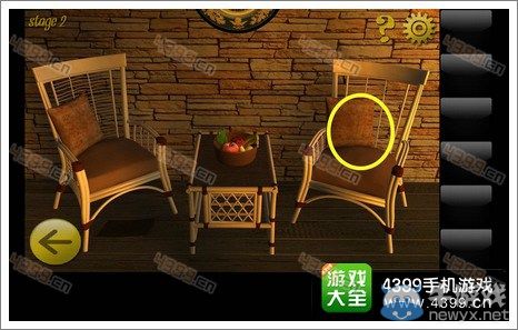 《密室逃脫8》第二關(guān)圖文攻略