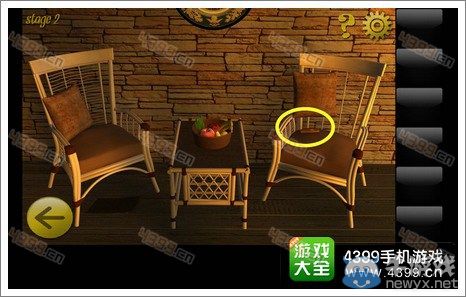 《密室逃脫8》第二關(guān)圖文攻略