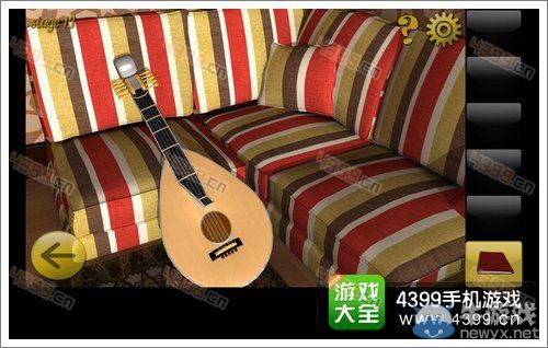《密室逃脫8》第十三關(guān)圖文攻略