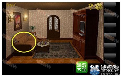 《密室逃脫8》第六關(guān)圖文攻略