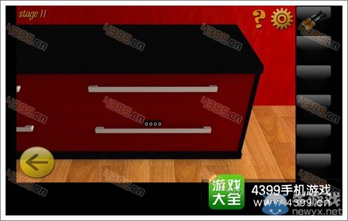 《密室逃脫8》第十一關(guān)圖文攻略