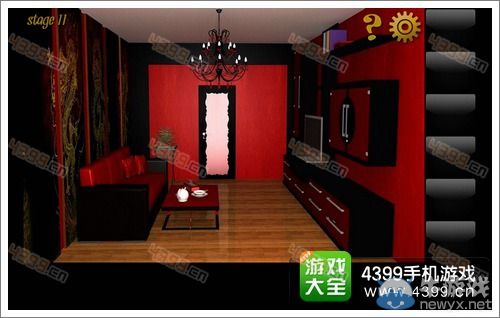 《密室逃脫8》第十一關(guān)圖文攻略