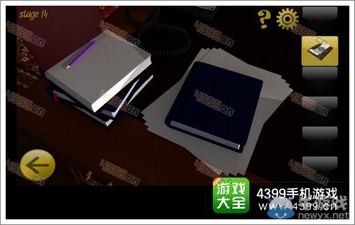 《密室逃脫8》第十四關(guān)圖文攻略