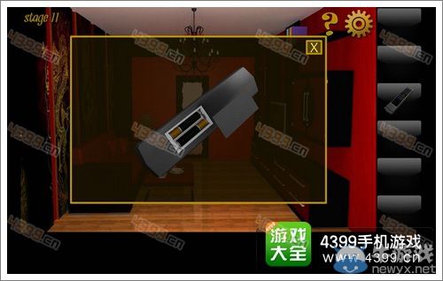 《密室逃脫8》第十一關(guān)圖文攻略