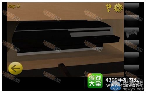 《密室逃脫8》第十二關(guān)圖文攻略
