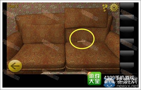 《密室逃脫8》第六關(guān)圖文攻略